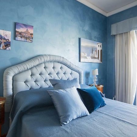 Stradivari Luxury Apartment Рим Экстерьер фото