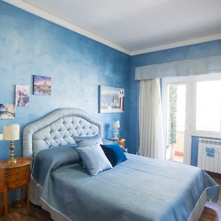 Stradivari Luxury Apartment Рим Экстерьер фото