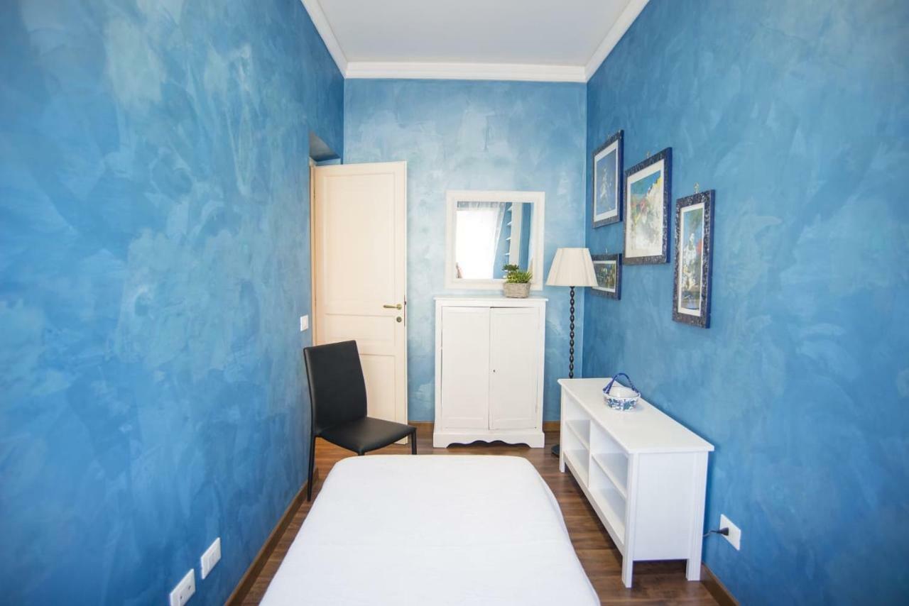 Stradivari Luxury Apartment Рим Экстерьер фото