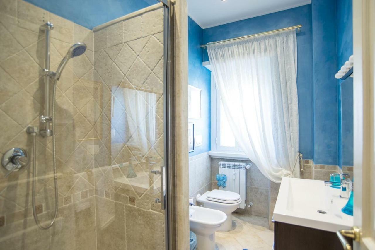 Stradivari Luxury Apartment Рим Экстерьер фото